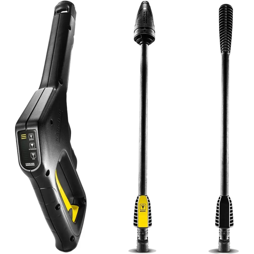 Мийка високого тиску Karcher K2 Battery акумуляторна (1.117-200.0) - фото 2