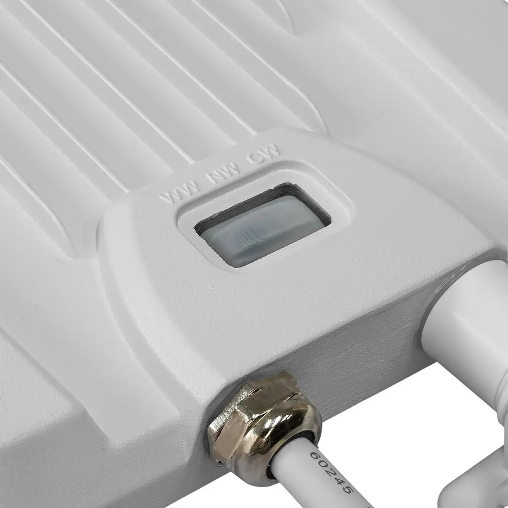 Світлодіодний прожектор Videx F5 50W з датчиком руху і освітленості White (VL-F5-050CW-S) [168704] - фото 12