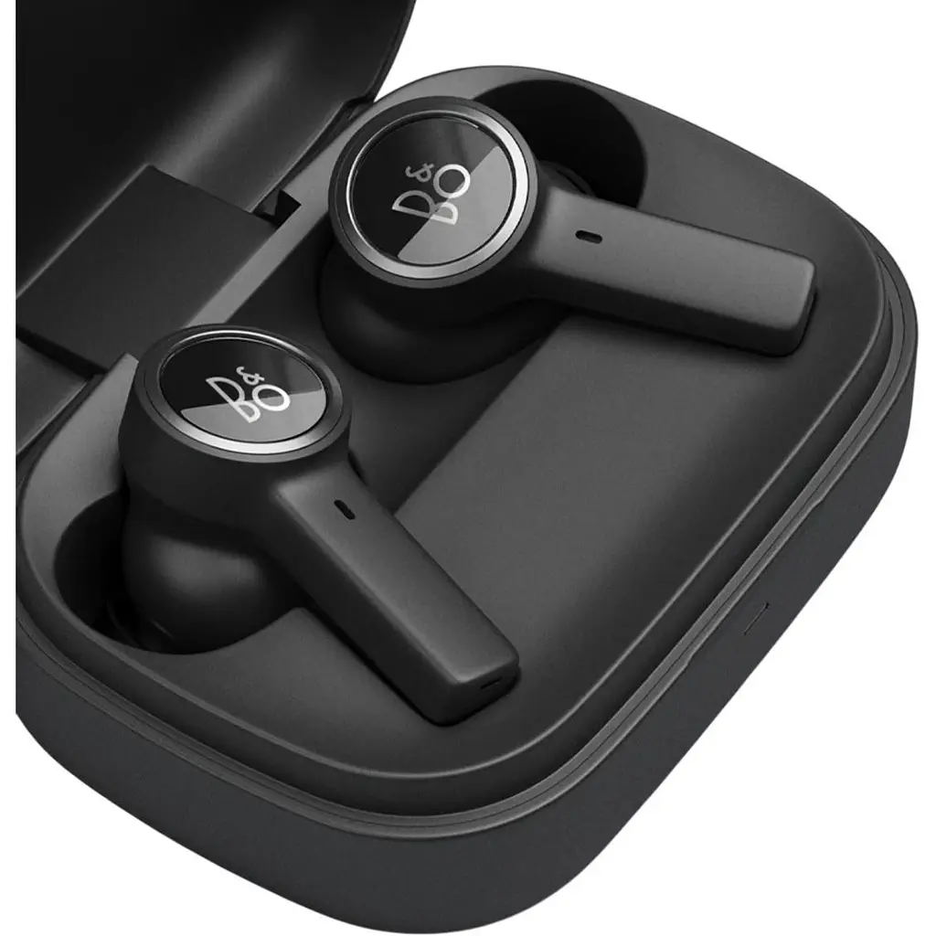 Наушники Bang & Olufsen Beoplay EX Black Anthracite [1240600] [142858] - фото 4