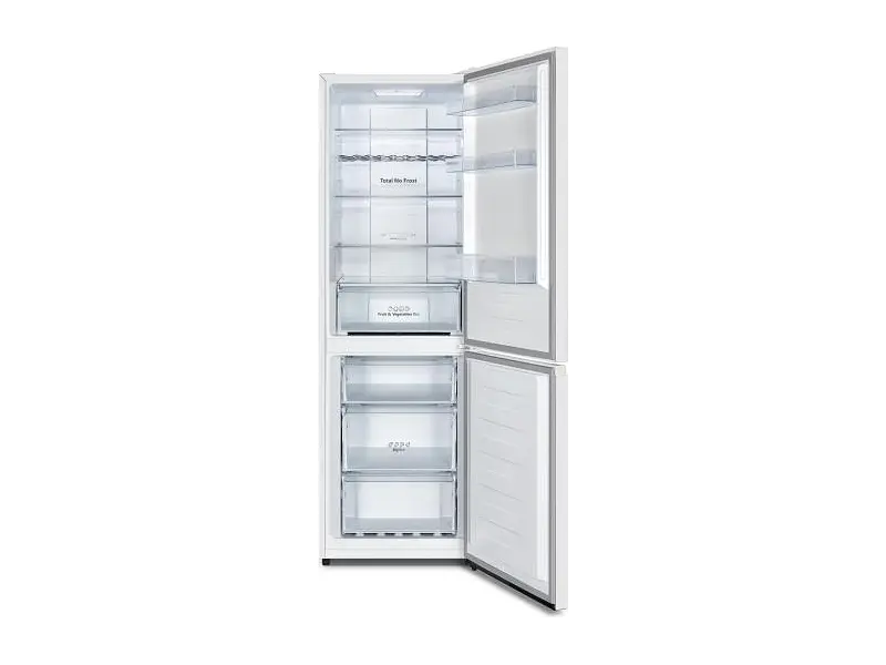 Холодильник з морозильною камерою Hisense RB395N4BWE - фото 3