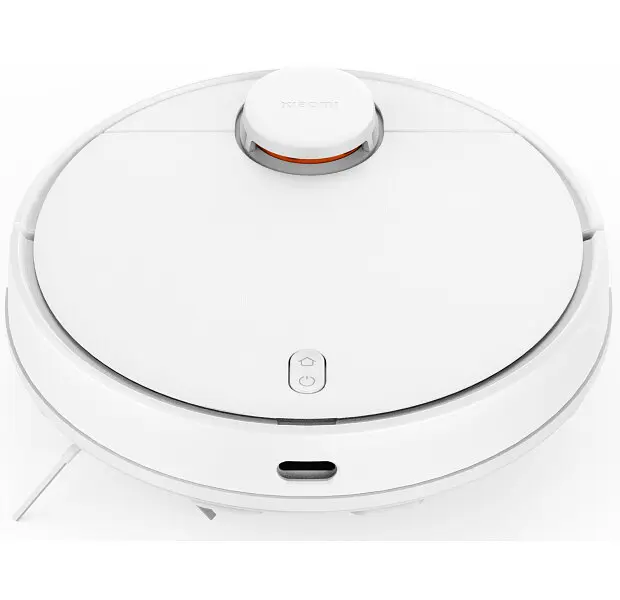 Робот - пылесос Xiaomi Robot Vacuum S10 B106GL (BHR5988EU) белый - фото 4