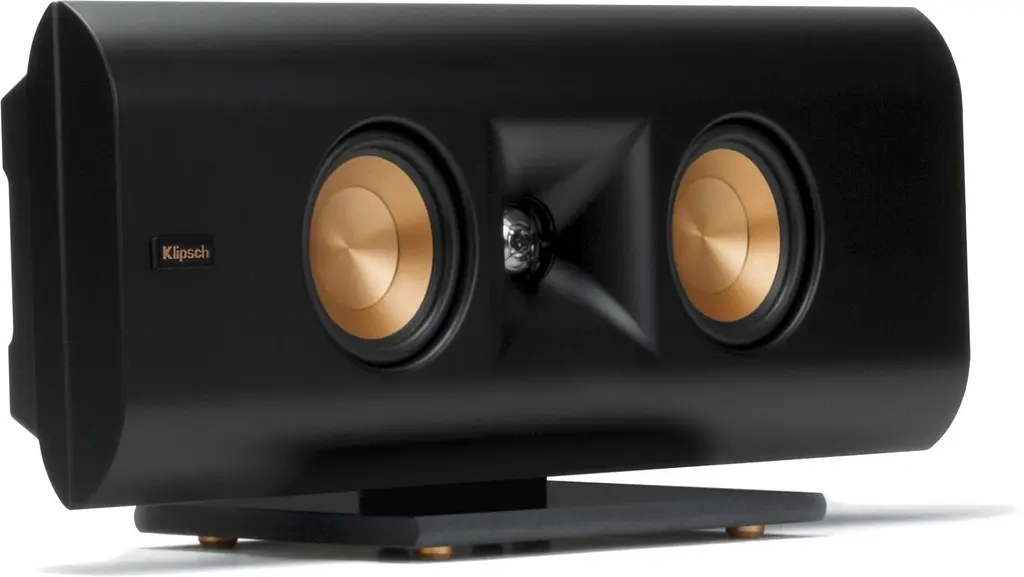 Акустическая система Klipsch RP-240D Black - фото 6
