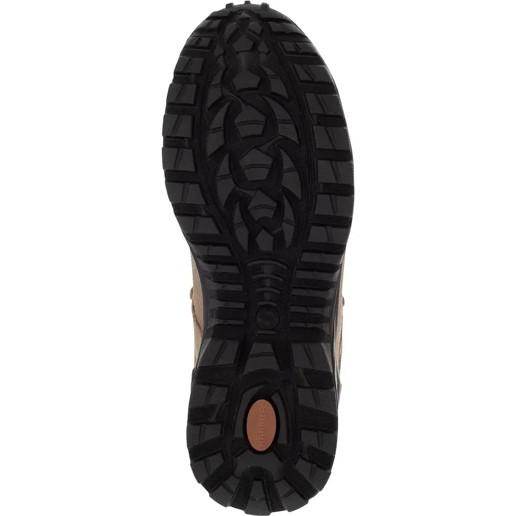Ботинки Harkila Wildwood 2.0 GTX Women 38 Brown - фото 3