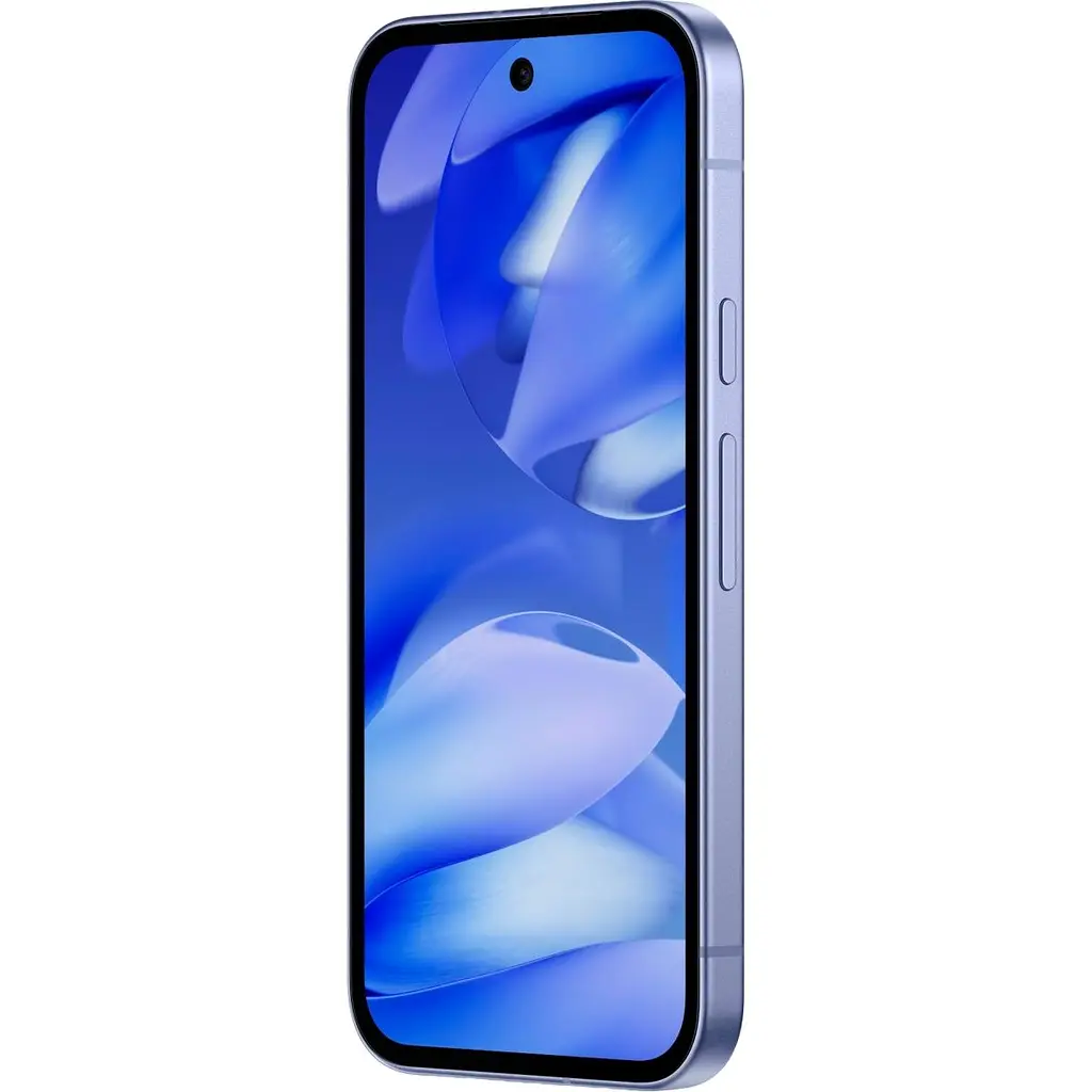 Смартфон Google Pixel 9a 8/128GB Iris [133437] - фото 5