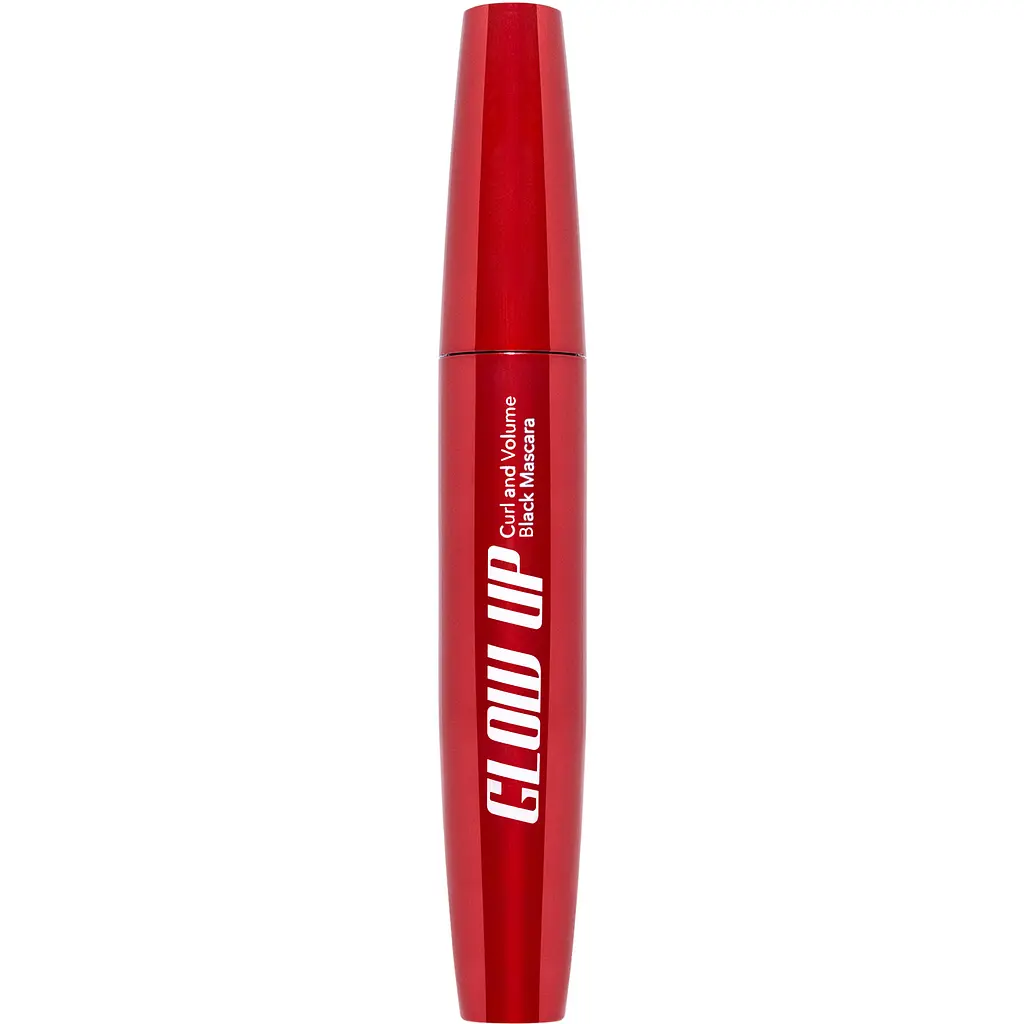 Тушь для ресниц LN Pro Glow-Up Curl & Volume Mascara 7 мл - фото 2
