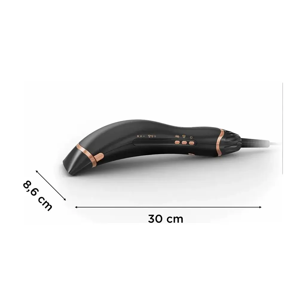 Фен Rowenta CF8C20E0 - фото 5