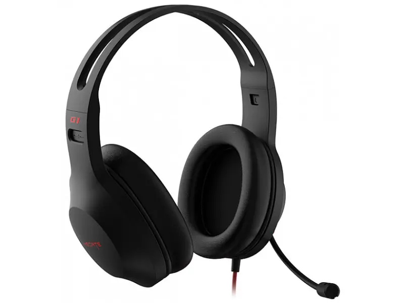 Гарнітура Edifier G1 SE Black - фото 7