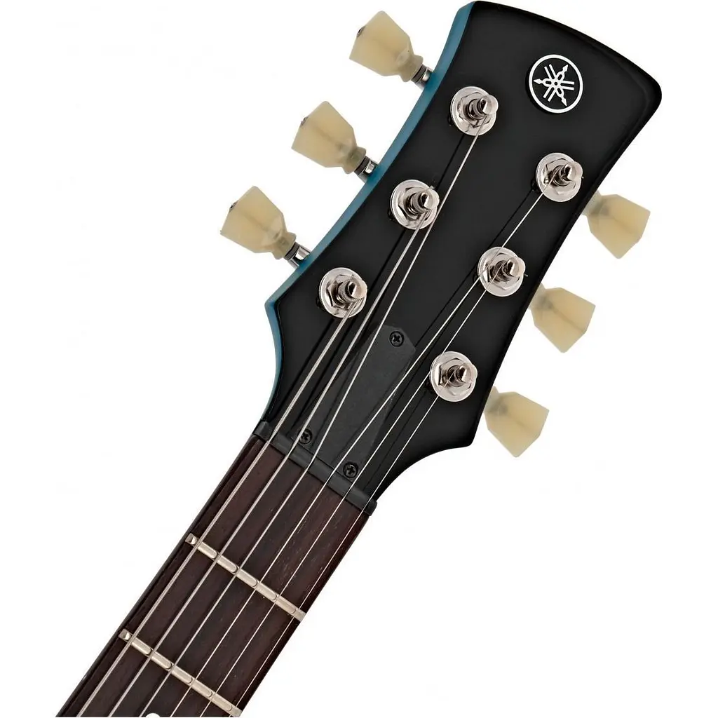 Электрогитара Yamaha Revstar Element RSE20 Swift Blue [162741] - фото 5