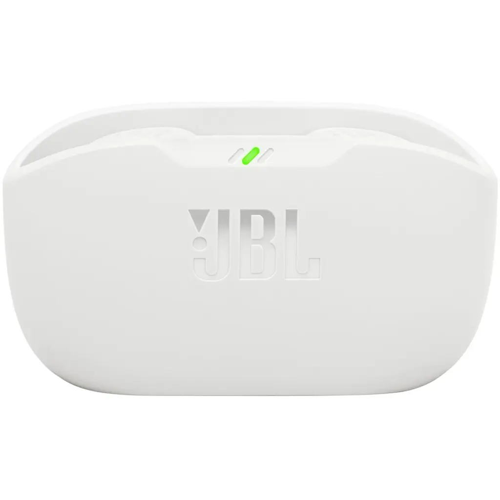 Навушники JBL Wave Buds 2 White (JBLWBUDS2WHT) - фото 8