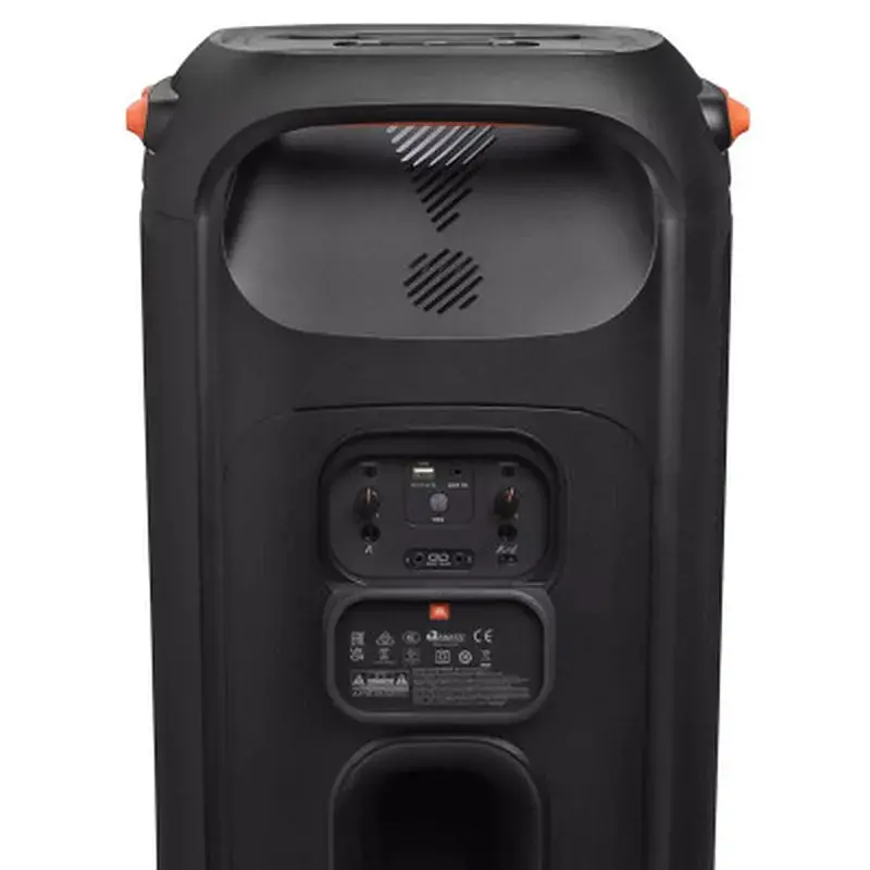 Акустична система JBL PartyBox 710 (JBLPARTYBOX710EU) - фото 6