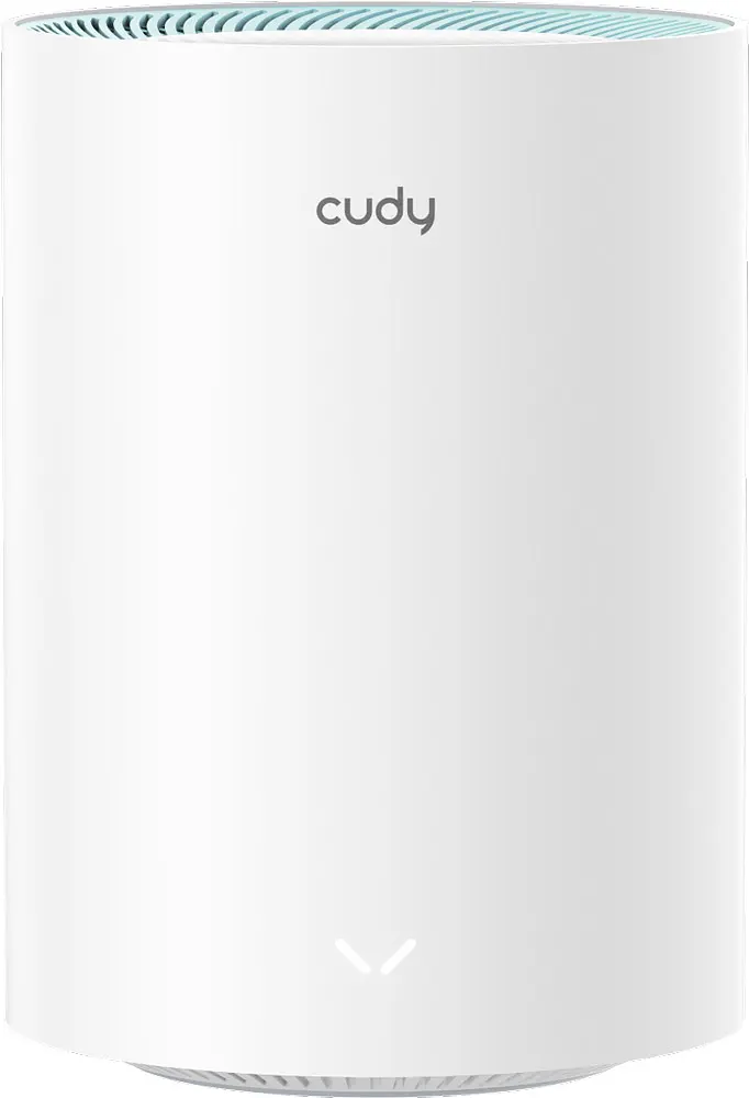 Система WiFi Cudy M1300(3-pack), AC1200 Wi-Fi Gigabit Mesh Solution - фото 2