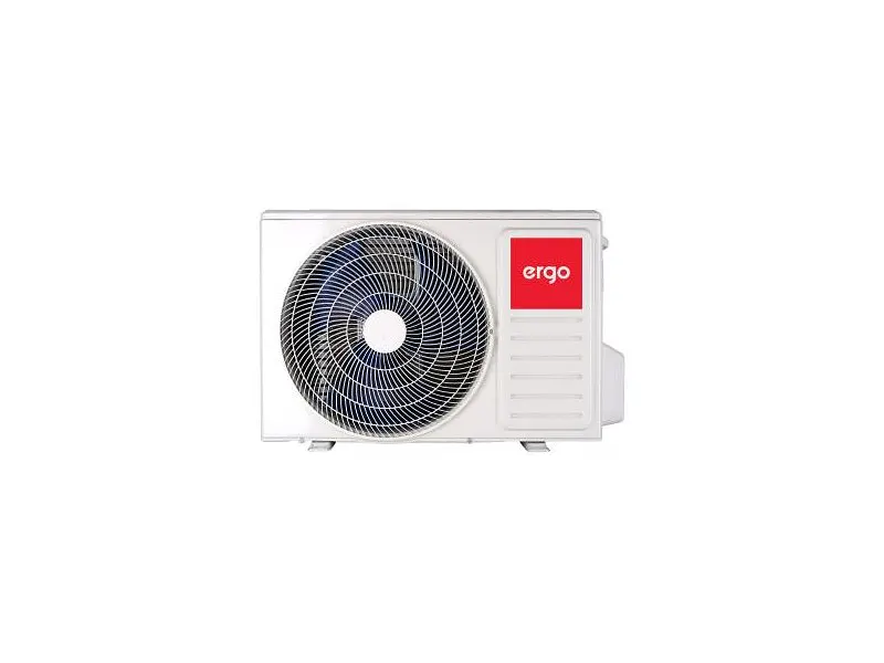 Спліт-система Ergo ACI 1255 SWН W - фото 5
