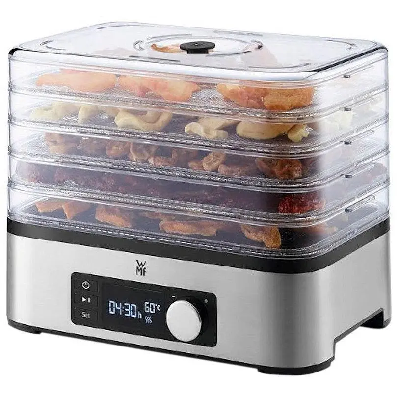 Сушилка WMF KITCHENminis 415250011 - фото 2