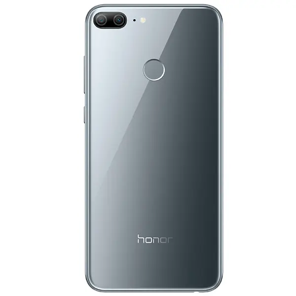 Смартфон Honor 9 LITE 4/32Gb Gray - фото 2