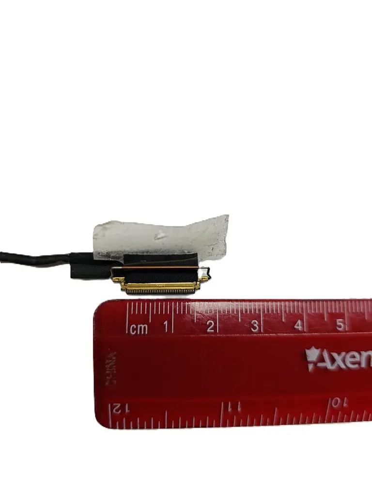 Шлейф матриці 30 pin для Lenovo ThinkPad X240 X250 X260 (DC02C003I00, DC02C004W00) Б/В - фото 2