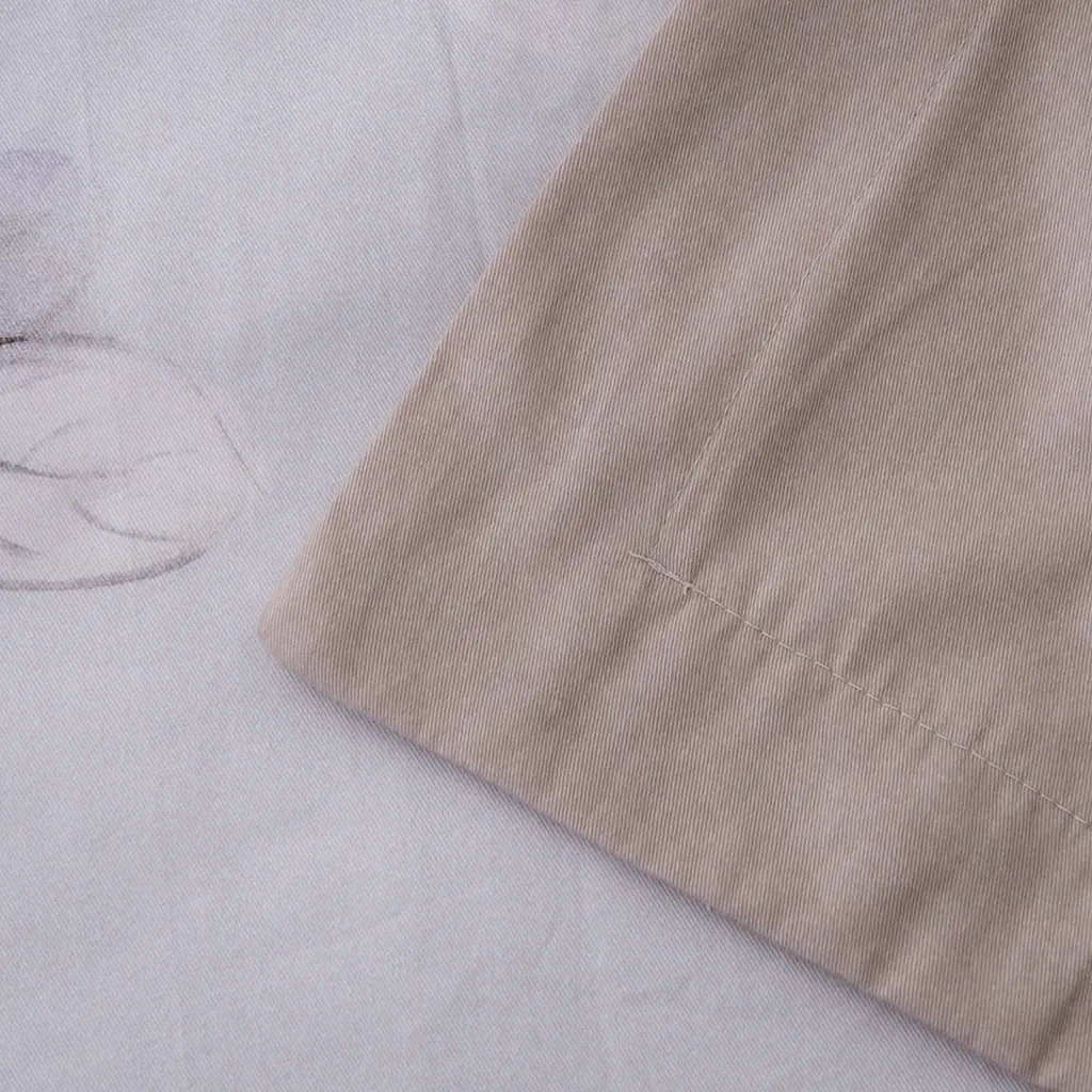 Комплект постільної білизни Viluta Євро Brushed Warm Cotton W06_Warm_ev - фото 3