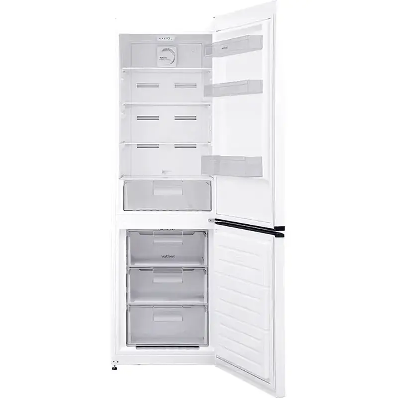 Холодильник Vestfrost CNF186WBL - фото 2