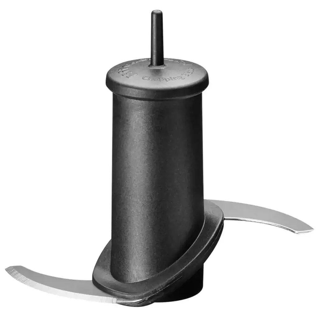 Кухонный миникомбайн KitchenAid Classic 5KFC3516EWH 0.83 л белый - фото 6