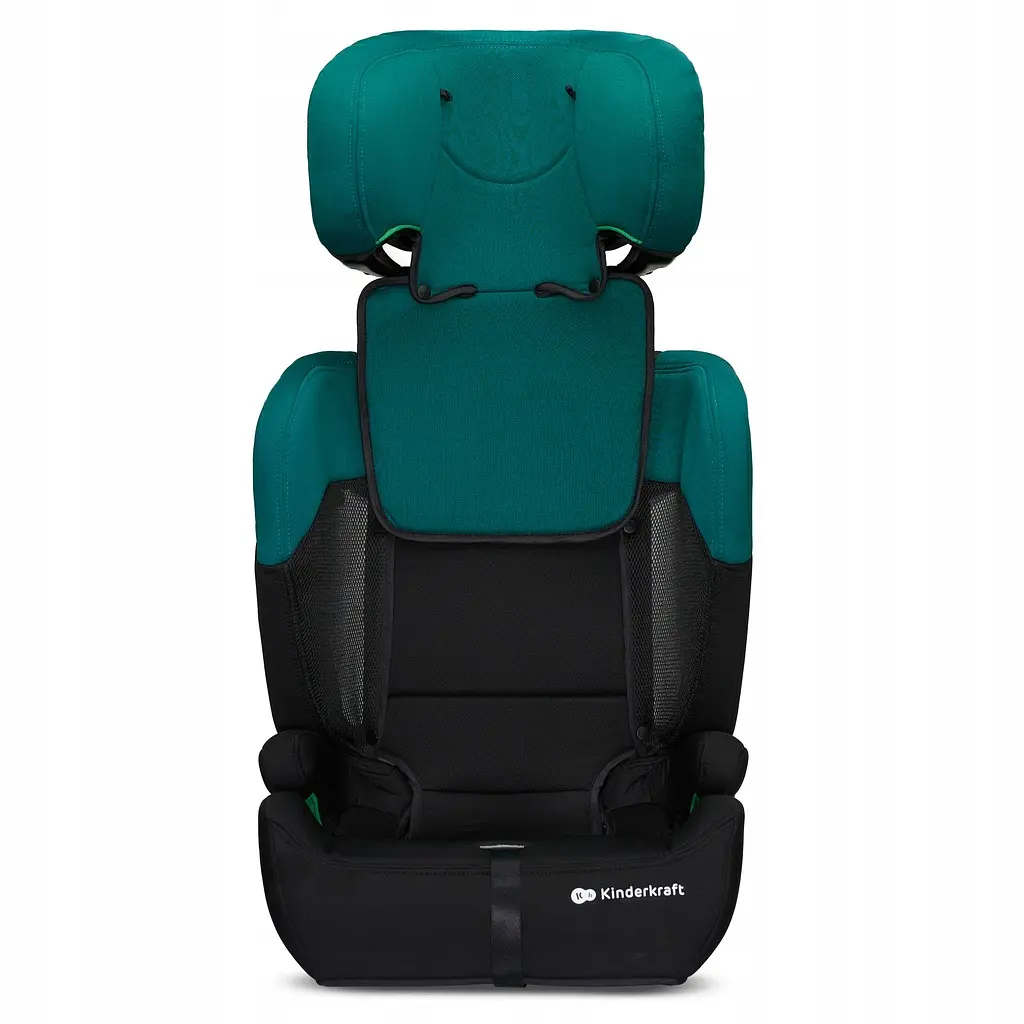 Автокрісло Kinderkraft Comfort Up i-Size Green (4660) - фото 4