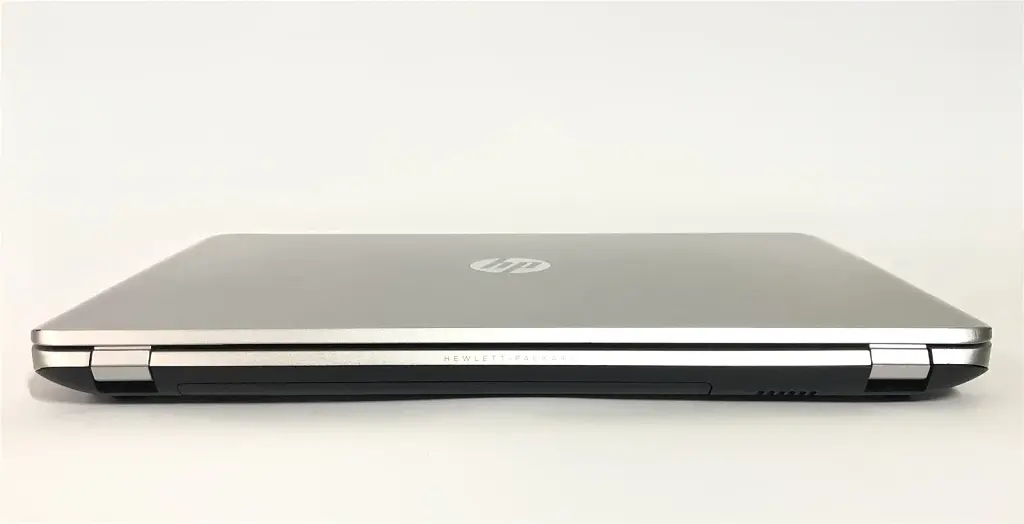 Ноутбук HP ENVY 15-j154eo / 15.6" (1366x768) / i5-4200M / 8GB / 500GB HDD / NVidia GeForce 740M, 2GB / Win10 / Backlight - Б/в - фото 9