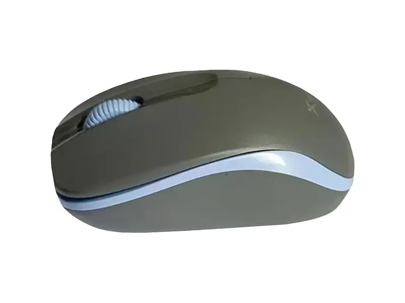Миша XTRIKE ME GW-116 Wireless Gray (GW-116GY) - фото 2