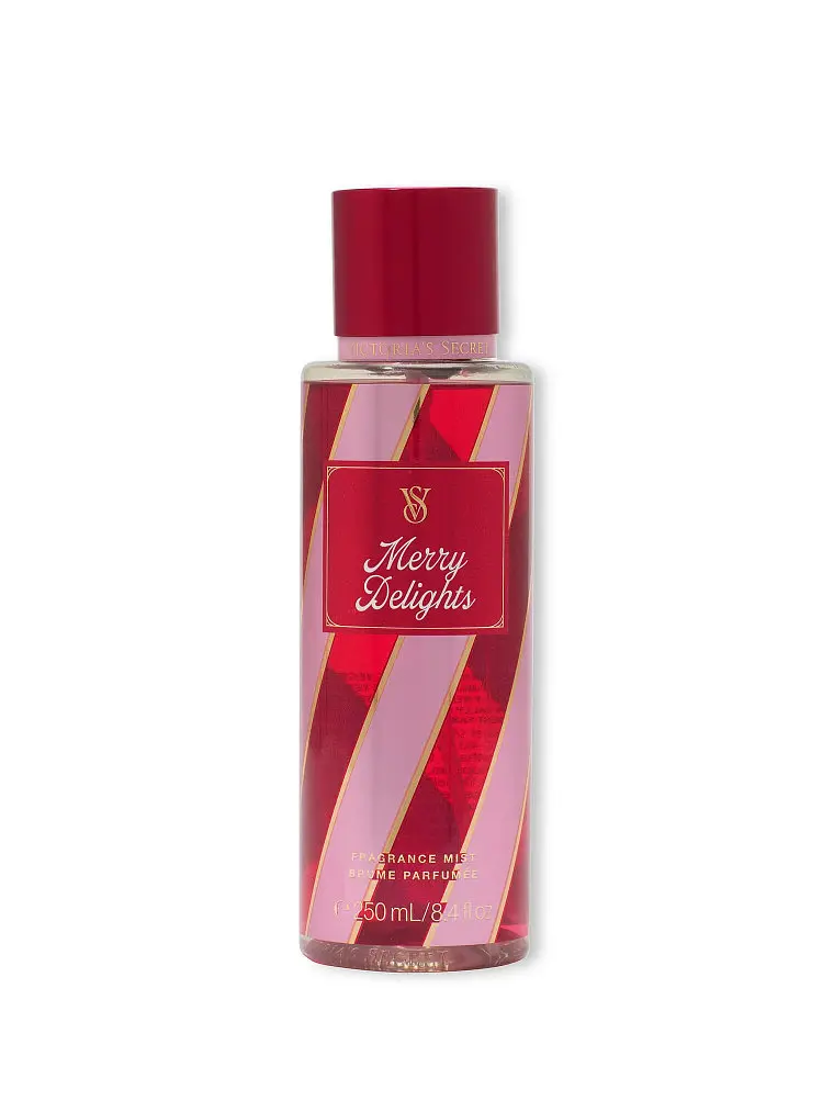 Парфумований спрей Victoria’s Secret Merry Delights 250 мл