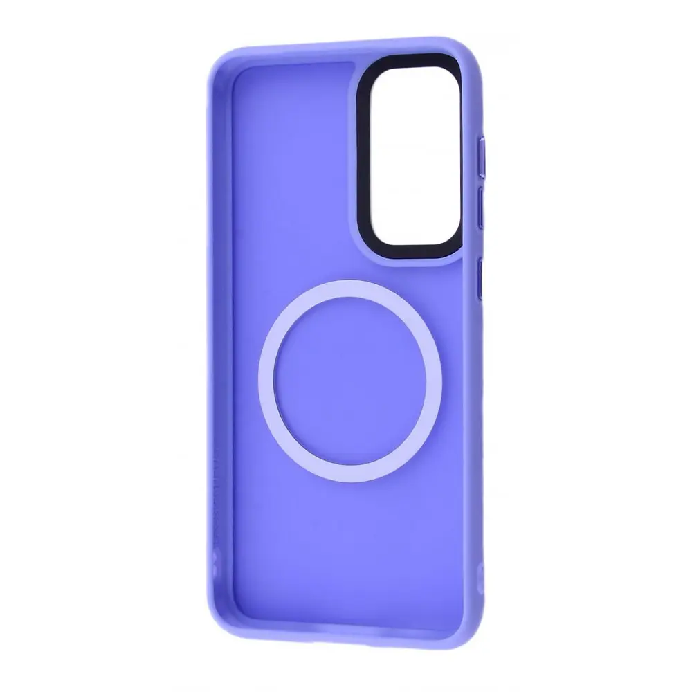 Чохол WAVE Matte Insane Case with Magnetic Ring Samsung Galaxy S23 Plus - фото 6