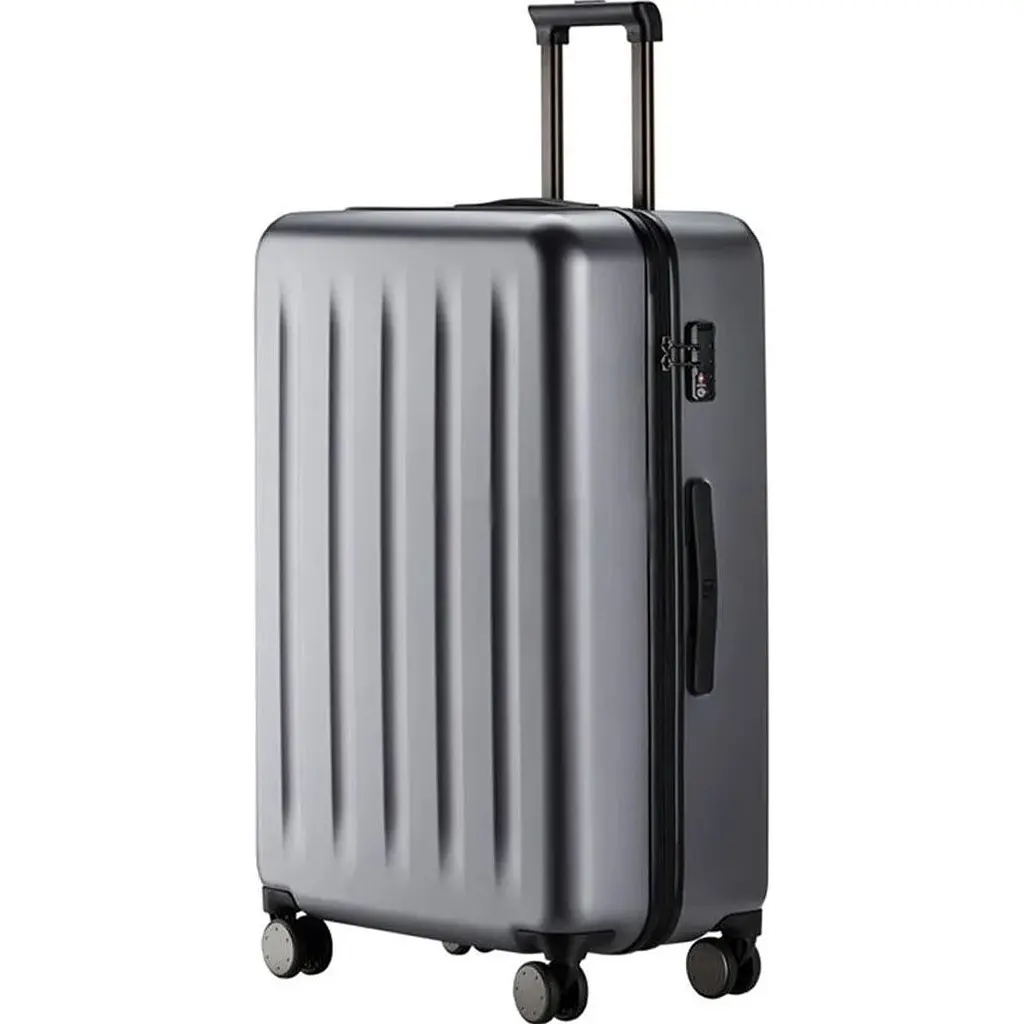Валіза Ninetygo PC Luggage 24'' Grey [6970055340083] [57350] - фото 2