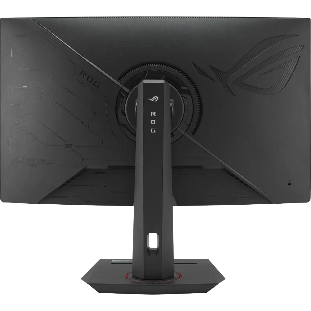 Монитор Asus XG32WCS 31.5" 2560x1440 - фото 3
