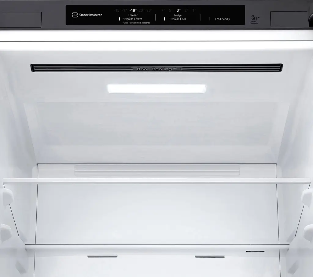 Холодильник LG GW-B509CLZM - фото 12