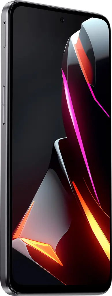 Смартфон Nubia Neo 2 5G 8/256Gb Sunfire Yellow [111603] - фото 5