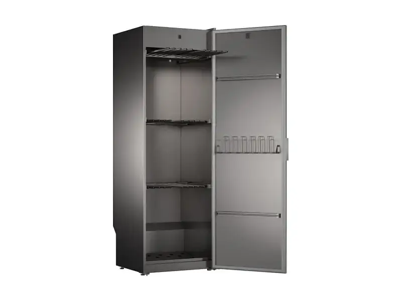 Сушильный шкаф Asko DC7784V.T (DC7784) - фото 3