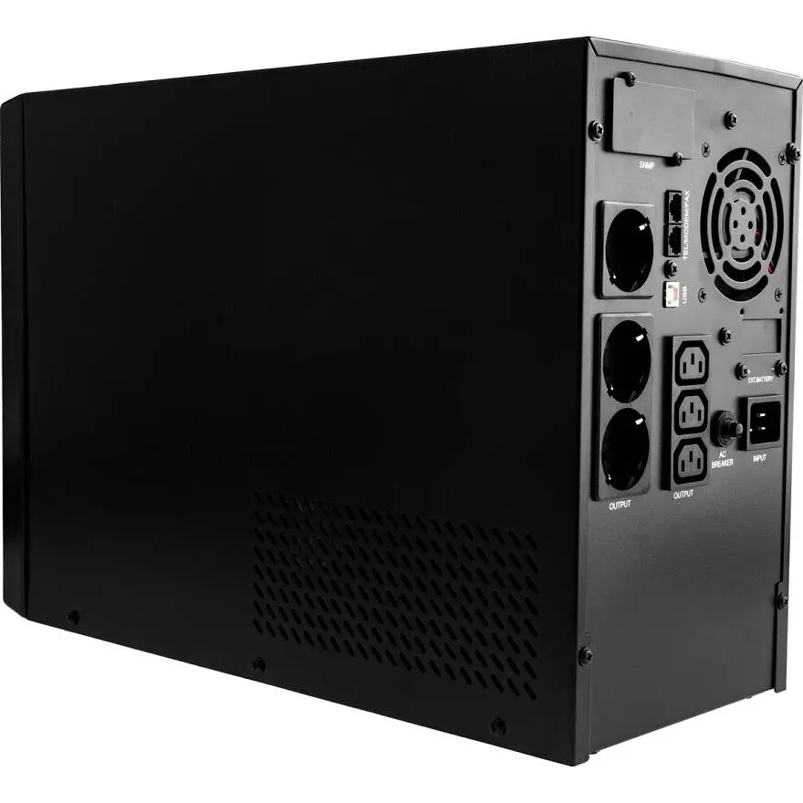 Джерело безперебійного живлення [ДБЖ] LogicPower LP-UL3500VA [6985] [107263] - фото 6