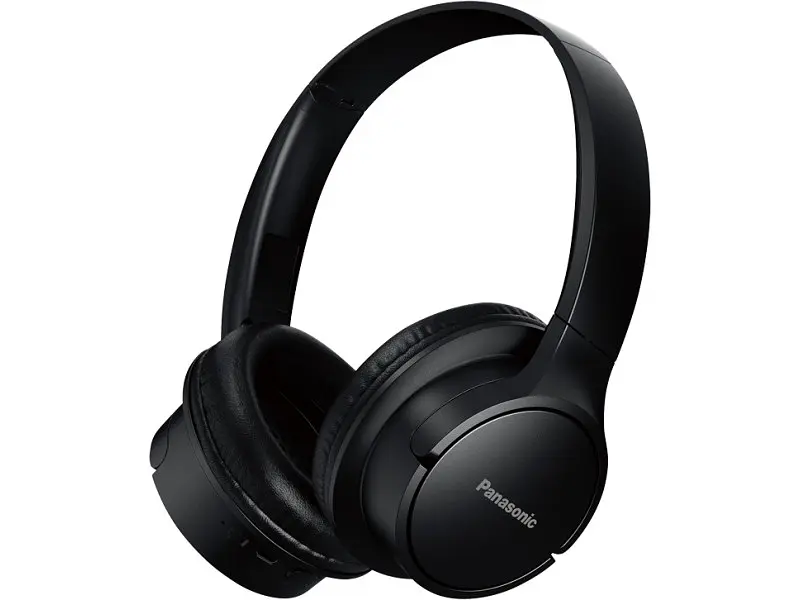 Навушники з мікрофоном Panasonic RB-HF520BGEK