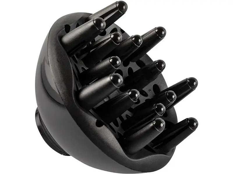 Фен Rotex UltimateCare Pro RFF220-R - фото 4