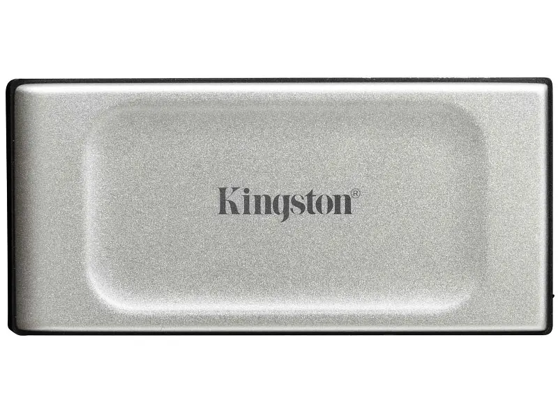 SSD-накопичувач Kingston XS2000 2 TB (SXS2000/2000G)