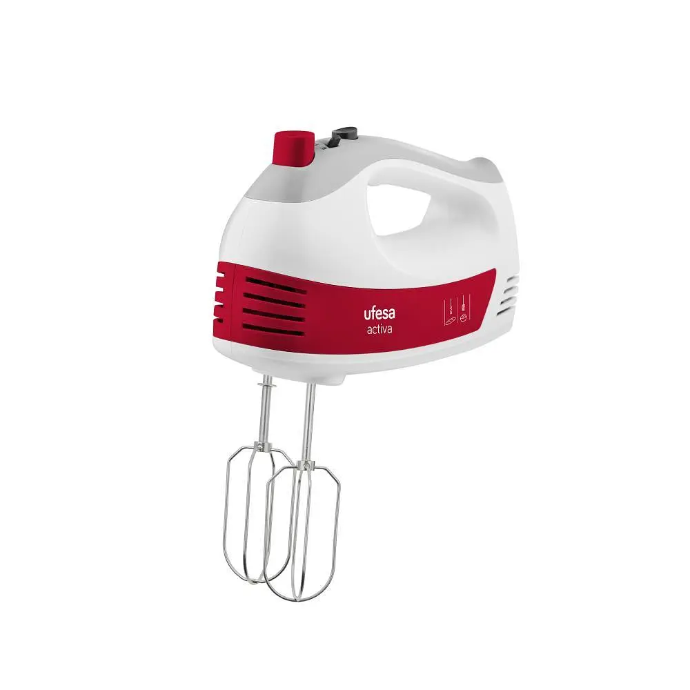 Миксер Ufesa BV4650 Activa (70304572) - фото 6