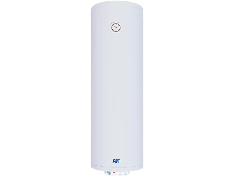 Водонагрівач (бойлер) ARTI WHV Slim 80L/1 80 л