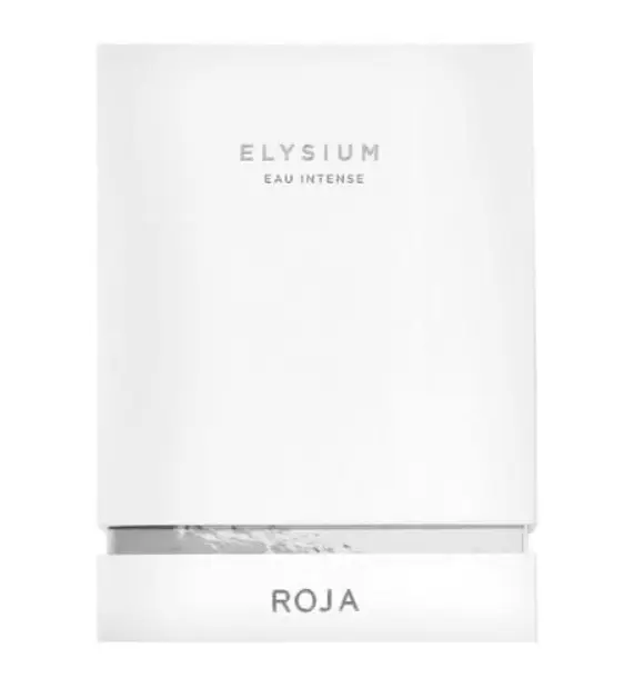 Оригінал Roja Parfums Elysium Pour Homme Eau Intense 100 мл парфумована вода - фото 2