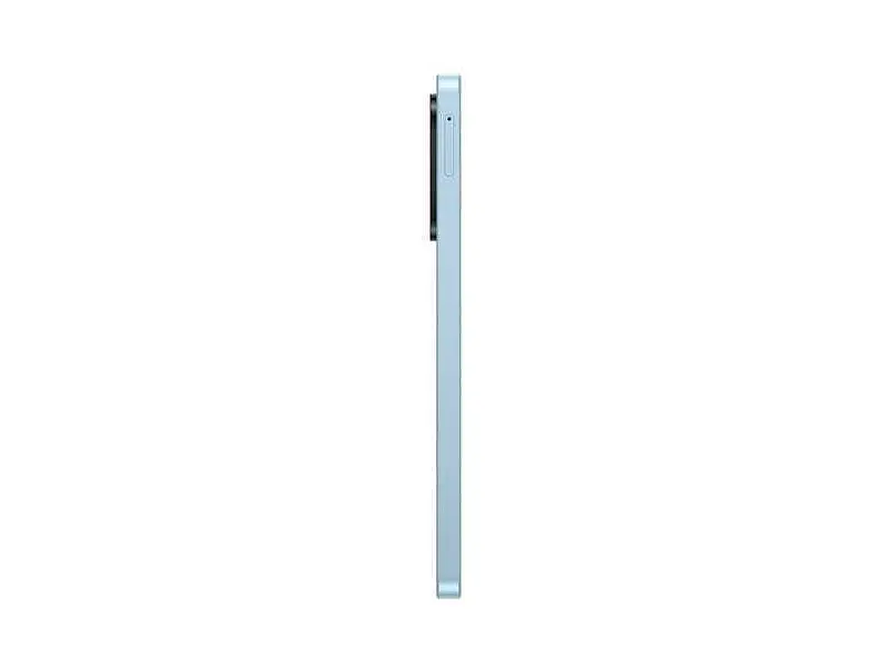 Смартфон Samsung Galaxy A17 4/128GB Light Blue (SM-A175FLBB) - фото 7
