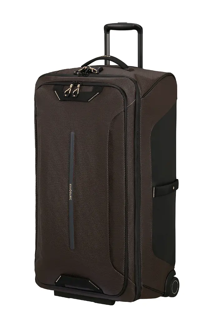 Дорожня Сумка На Колесах Samsonite ECODIVER COFFEE BEAN 79x44x31 KH7*13014 - фото 6