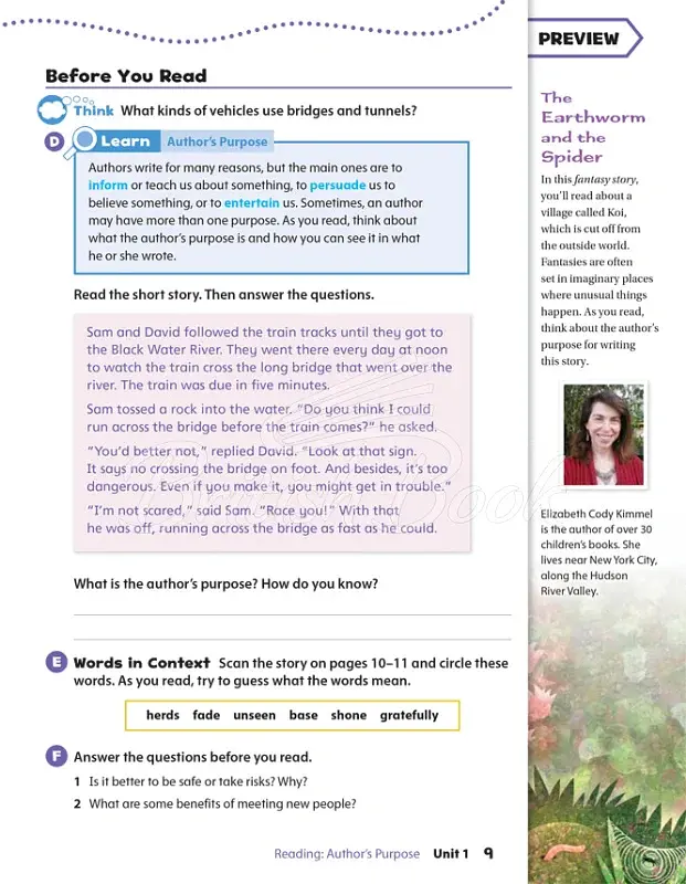 Oxford Discover. Level 6. Student Book Pack - Леслі Кустофф - фото 5