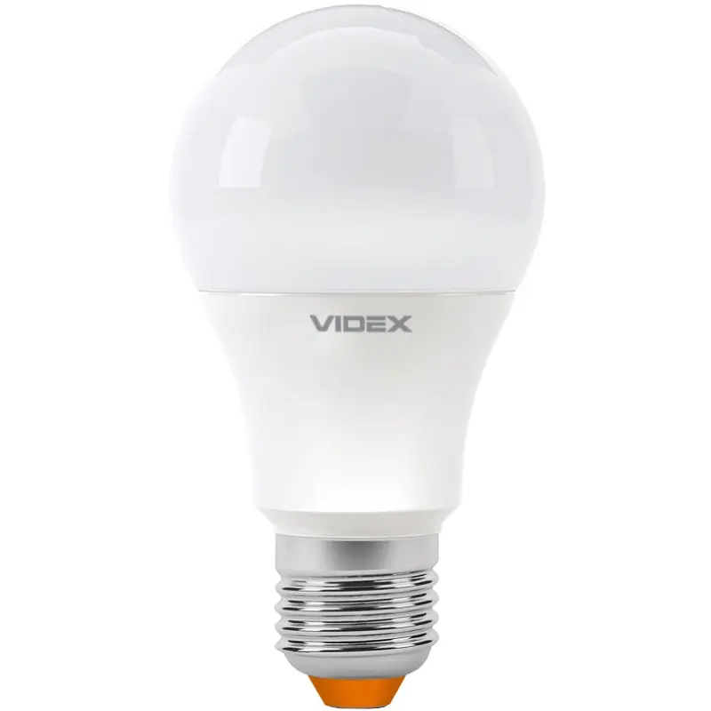 LED лампа VIDEX A60e 8W E27 3000K 220V, VL-A60e-08273 - фото 2