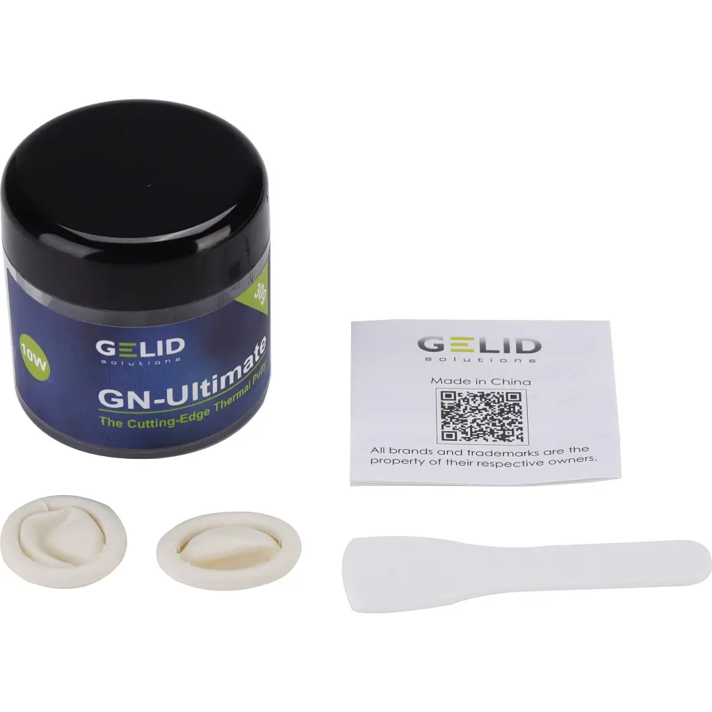 Термопрокладка Gelid Solutions TN-GN06-02 - фото 3