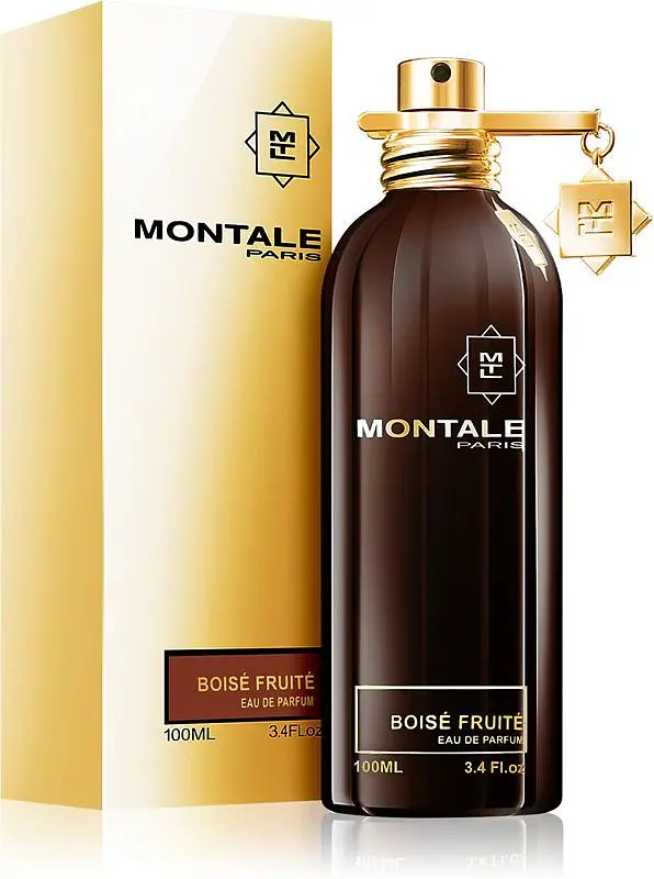 Парфумована вода Montale Boise Fruite 100 мл - фото 2