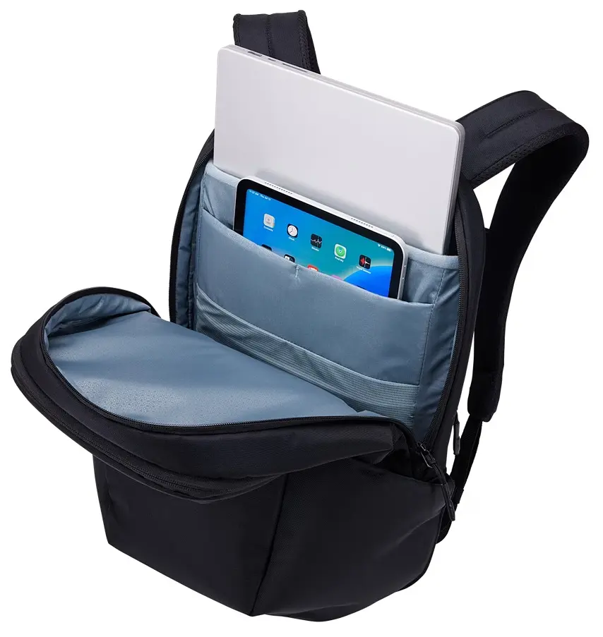 Рюкзак Thule Subterra 2 Backpack 21L TSLB-415 Black (7096674) - фото 2