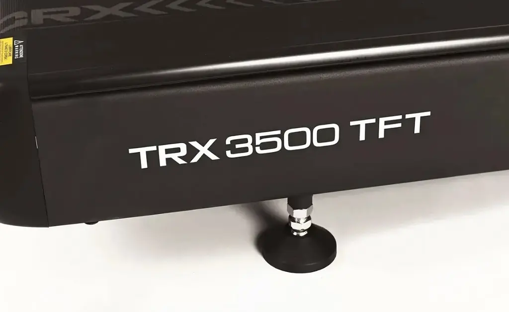 Бігова доріжка Toorx TRX-3500-TFT (TRX-3500-TFT) - фото 8