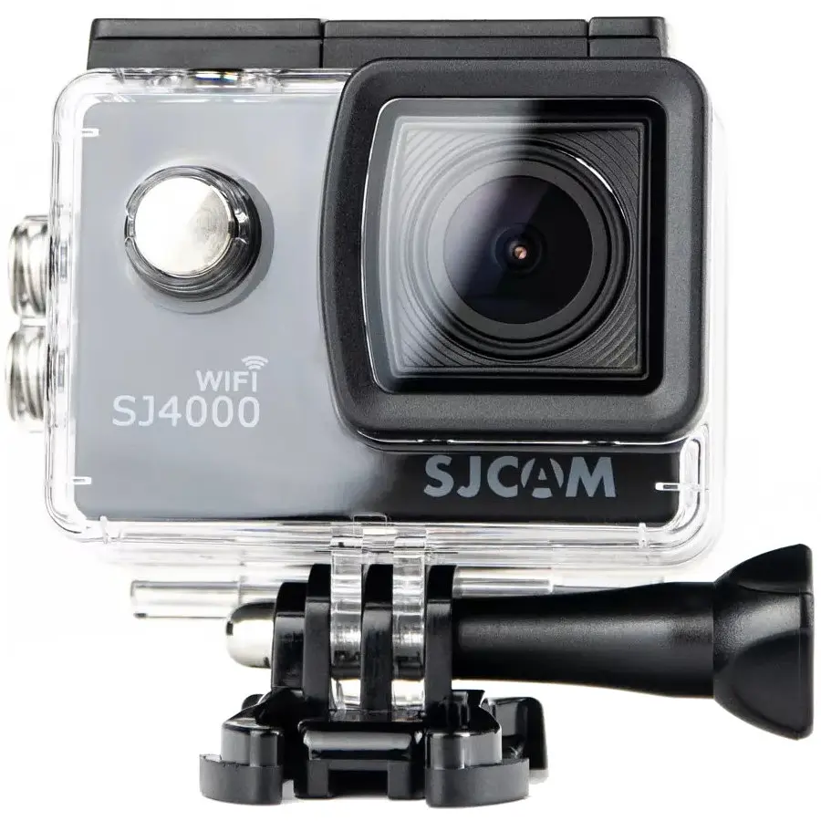 Екшн-камера SJCAM SJ4000 Air - фото 8