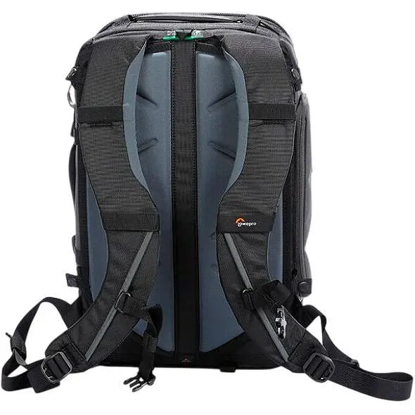 Рюкзак для фотоапарата Lowepro Pro Trekker BP 350 AW II (LP37268-GRL) [128477] - фото 3