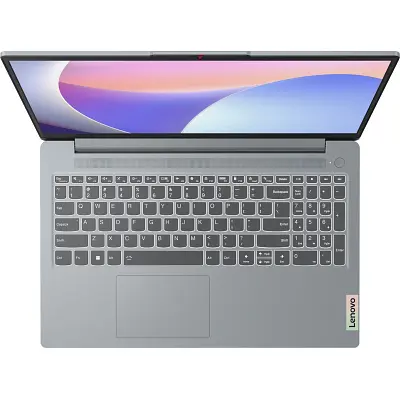 Ноутбук Lenovo IdeaPad Slim 3 15IRU8 (82X7003FRA) (82X7003FRA) - фото 4
